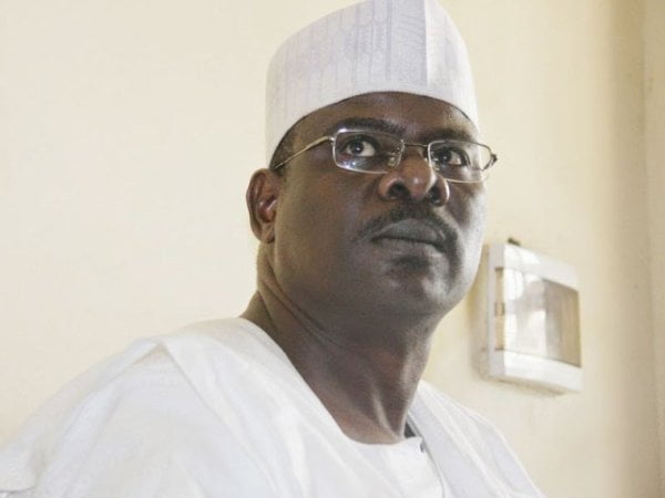 We’ll Make It Mandatory For Every MDA Of Government To Employ People With Disabilities – Ali Ndume