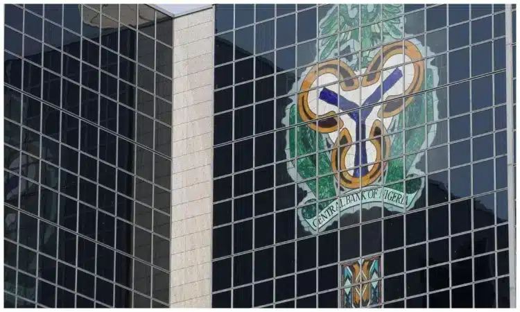 BREAKING: CBN Raises Interest Rate To 22.75%