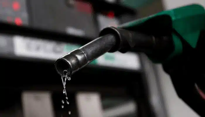 The Pump Price Of Fuel Rose By 159.92% In One Year – NBS
