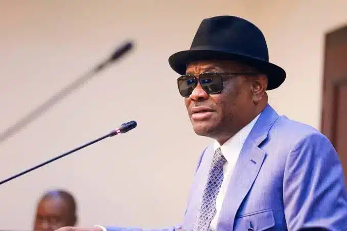 ‘Labour Party Won All Their Elections’ – Ex-Chief Whip Alleges Wike Rigged 2023 Polls In Rivers
