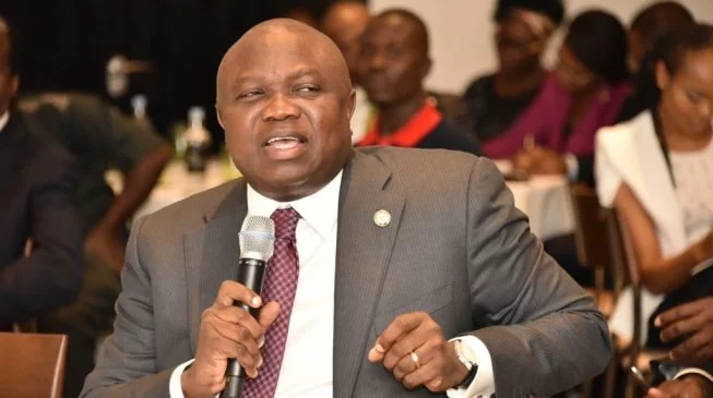 Economic Hardship In Nigeria Has Nothing To Do With Tinubu – Ambode