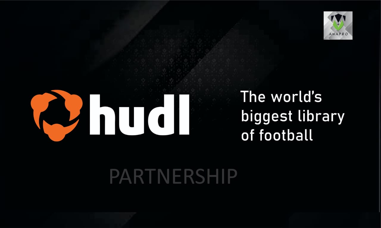 Phreestyle Sport, Hudl/Wyscout join forces to elevate AMAPRO Football Championship