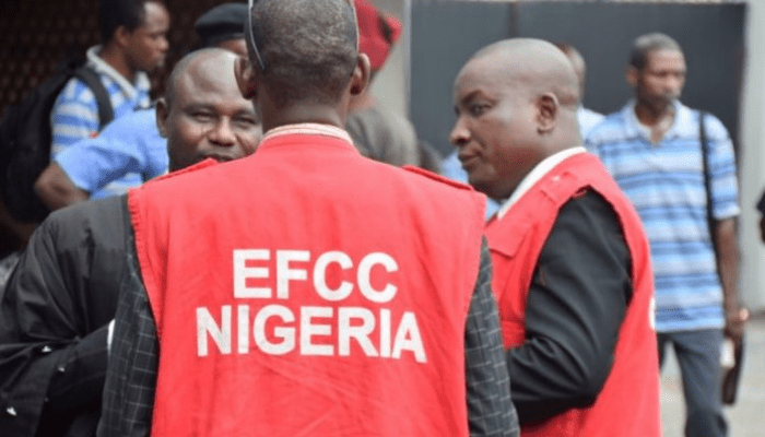 Yahaya Bello: EFCC’s Counsels Pick New Date, Say Today Not Convenient