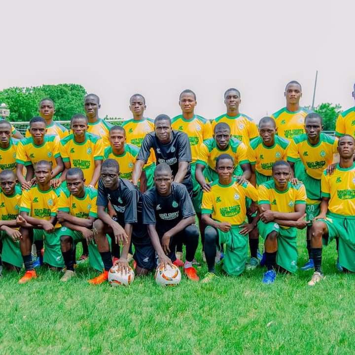 Dohz Sports Academy Celebrate two years of Excellence