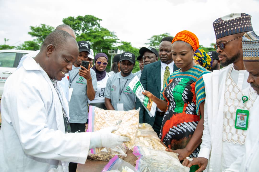 Minister says creation of Ministry of Livestock to boost food security