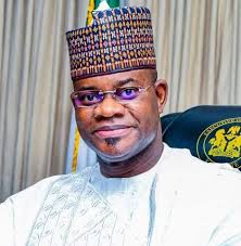 Former Governor Yahaya Bello  honours EFCC’s invitation