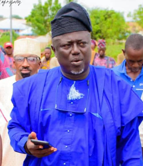 Kwara United Gets Boost as Offa FC Chair, Omoluabi Pledges Support for Federation Cup Final