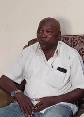 YSFON Kwara Chair Charges Kwara United to Glory in Federation Cup Final Showdown