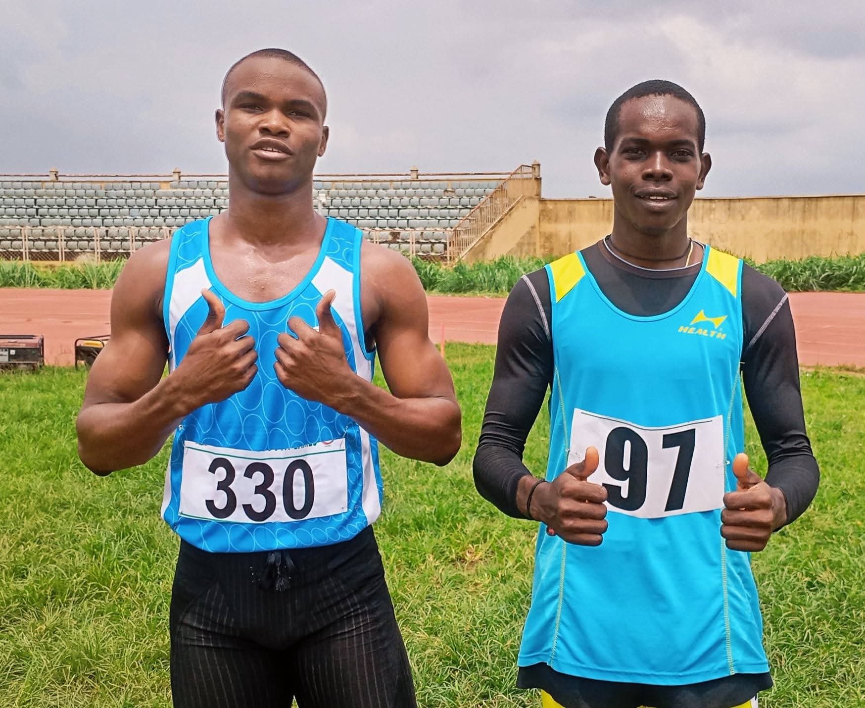 5 Days to Go: Dare, Gumel, Ogba, Other Top Dignitaries to Storm Abeokuta for Athletics Championships