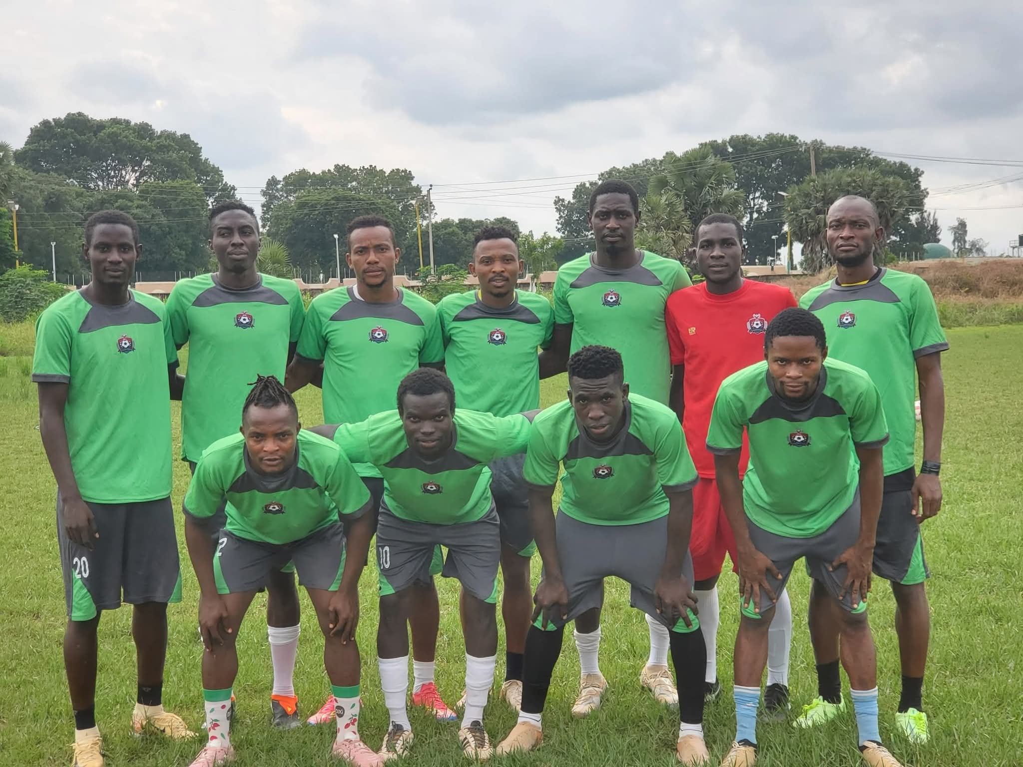 AFA Football Academy schedules three friendly matches in Ilorin