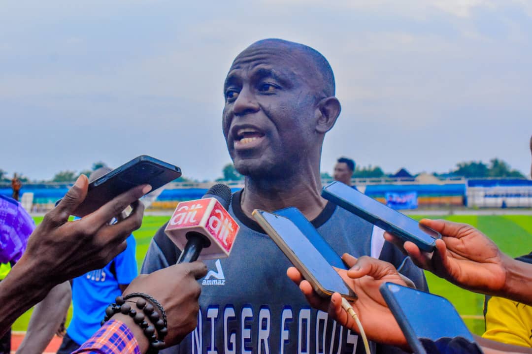 GusauAhlanCup25: “Winning The Tournament Will Be Very Good For Us”, – Majin Mohammed