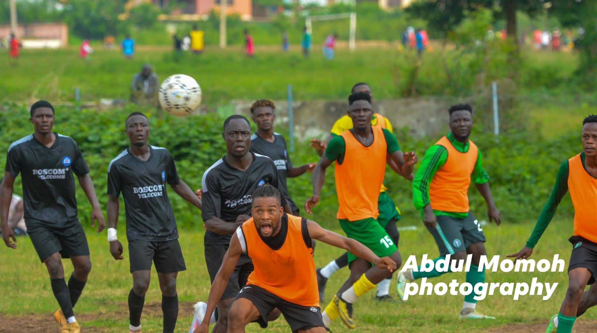 Kwara United Hosts DollyP in Friendly Match Ahead of NPFL Season