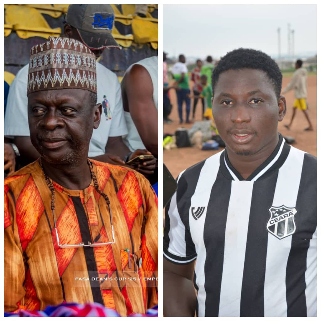 Champions Rise Academy Vows to Empower Young Girls, Celebrates Mogaji’s Reappointment