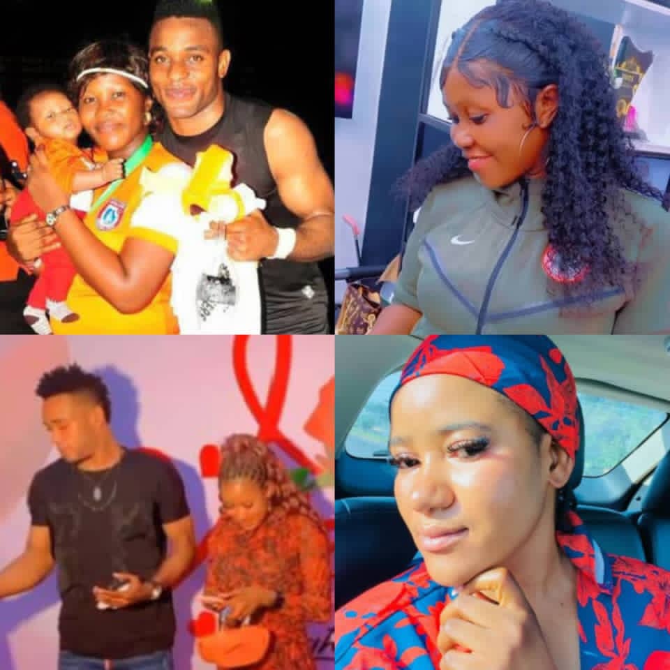 Marriage Crisis: Game over for Precious Daniel as Ojo Olorunleke and wife set for negotiation