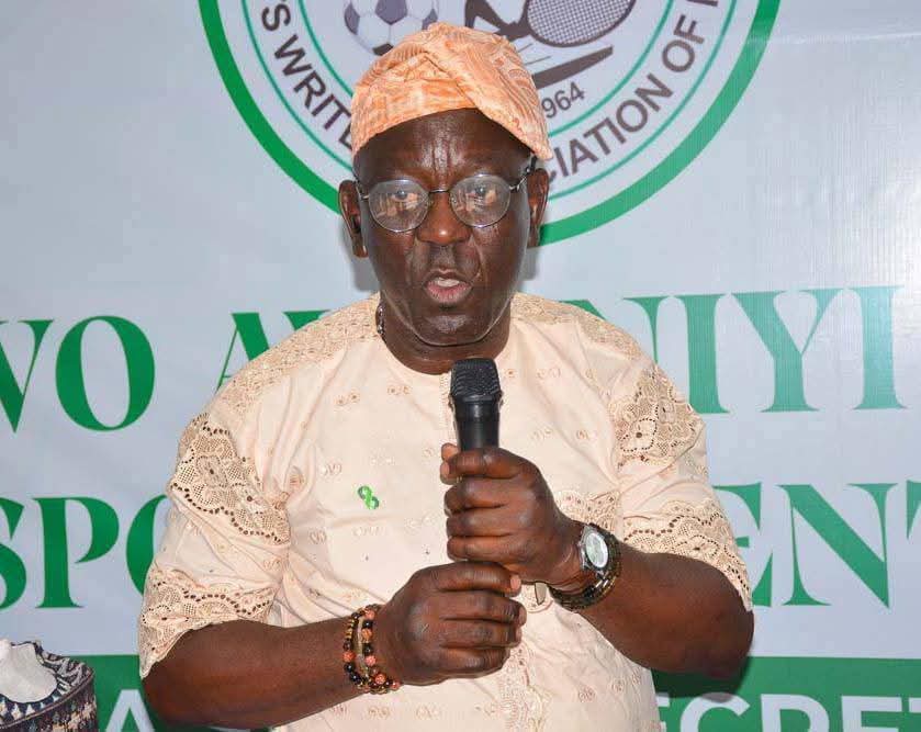 SWAN to Be Included in National Sports Appointments — Presidency