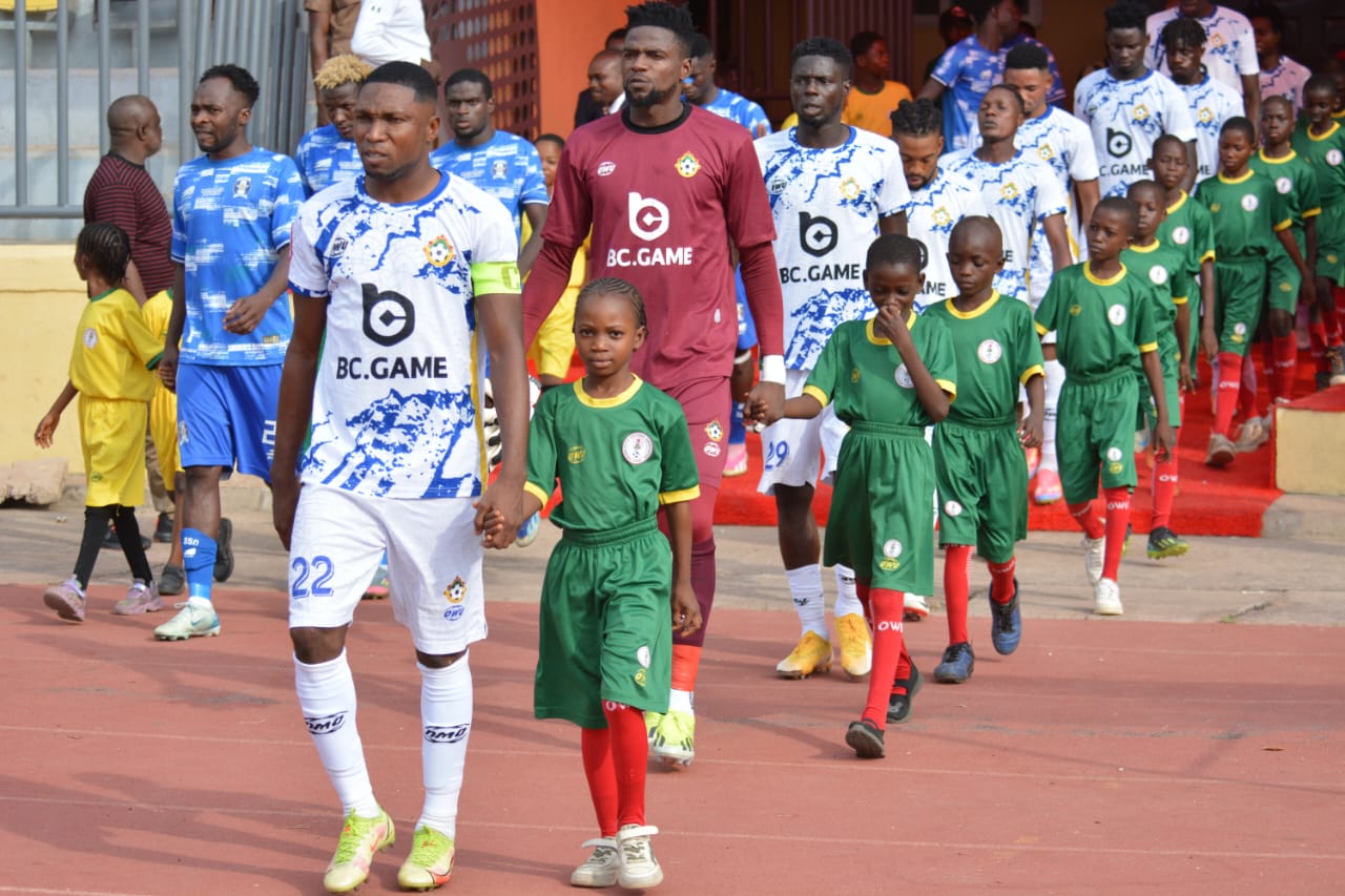 Match Preview: Kwara United Eye Redemption in Kano as Barau FC Await